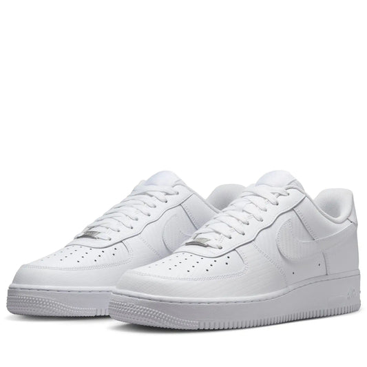 Zapatillas Nike originales para hombre y mujer, nuevas AIR FORCE 1, zapatillas de skate clásicas de moda, AF1 casuales DD8959-100