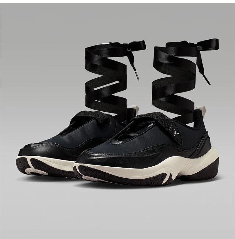 Nike Original JORDAN Damen-Freizeitschuhe – rutschfest, atmungsaktiv, strapazierfähig, bequem – IB8597-001
