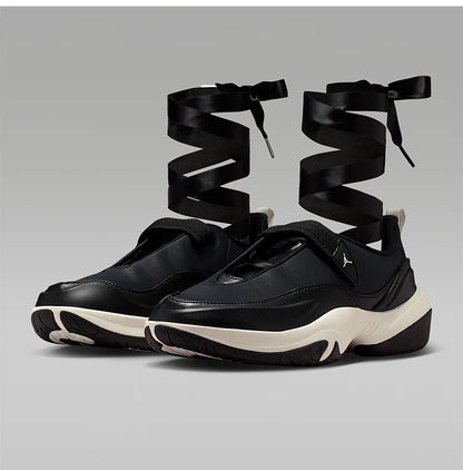 Nike Original JORDAN Damen-Freizeitschuhe – rutschfest, atmungsaktiv, strapazierfähig, bequem – IB8597-001
