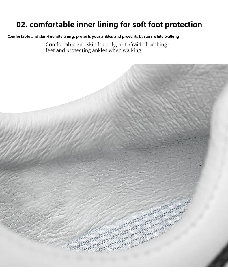 Men's summer fashionable casual driving shoes, sporty slip-on loafers, versatile comfortable breathable wear-resistant leather