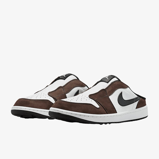 Nike genuine Air Jordan Mule men's one foot casual board shoes FJ1214-200