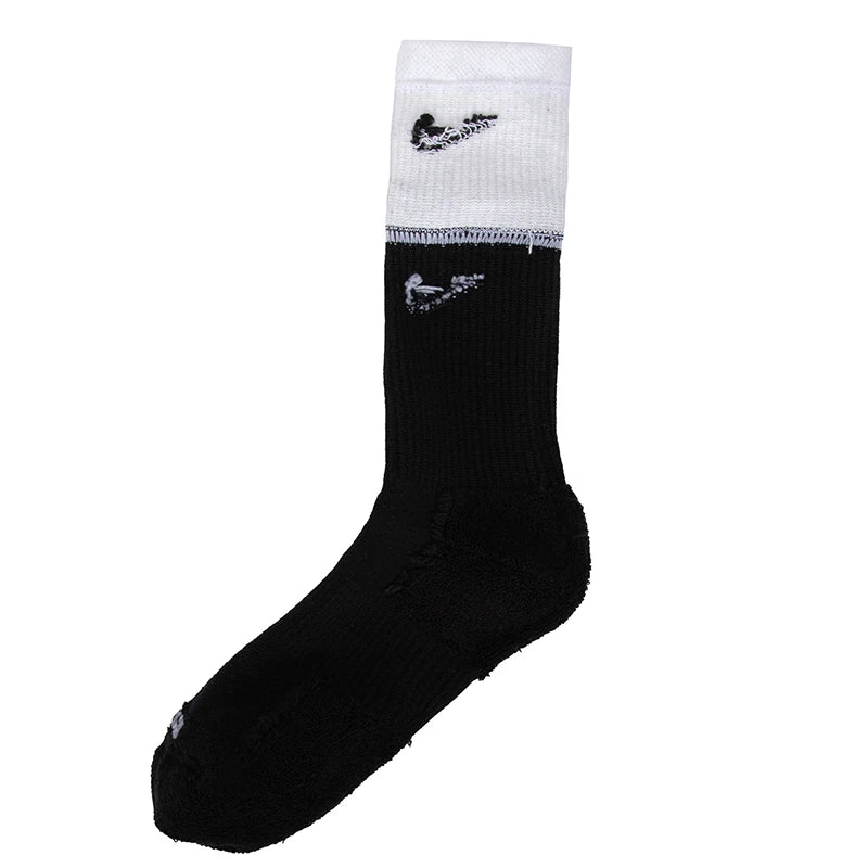 Ponožky Nike Ponožky pro muže Ponožky pro ženy Ležérní ponožky Módní ponožky po kolena Basketbalové Běžecké Fitness ponožky Dd2795-011