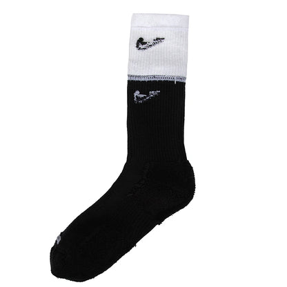 Ponožky Nike Ponožky pro muže Ponožky pro ženy Ležérní ponožky Módní ponožky po kolena Basketbalové Běžecké Fitness ponožky Dd2795-011