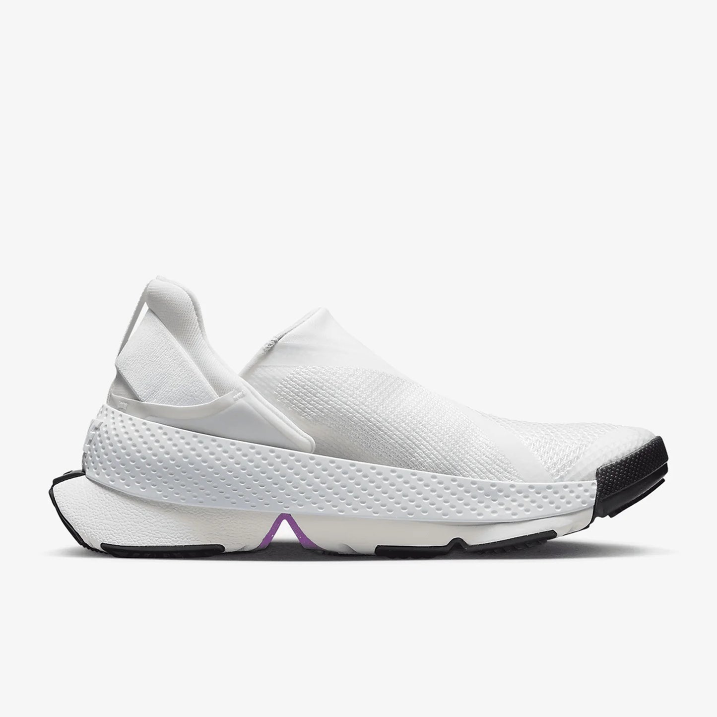 Original Nike Go FlyEase leichte One-Step-Sportschuhe für Damen DR5540-104