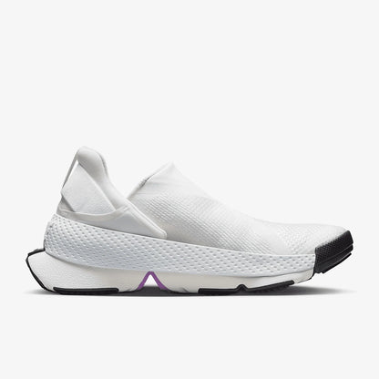 Original Nike Go FlyEase leichte One-Step-Sportschuhe für Damen DR5540-104