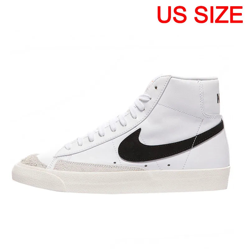 Nike Blazer Mid '77 VNTG Men's Skateboarding Shoes Sneakers
