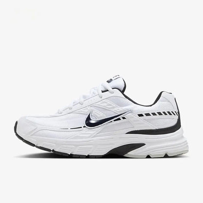 Nike INITIATOR Breathable Running Shoes Retro Running Shoes Slip-Resistant & Durable Cushioning Design Black IB4688-111