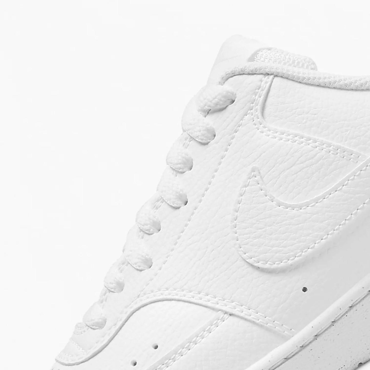 Zapatillas bajas Nike Official Authentic Court Vision para mujer, ligeras y transpirables, DH3158-100