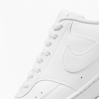 Zapatillas bajas Nike Official Authentic Court Vision para mujer, ligeras y transpirables, DH3158-100