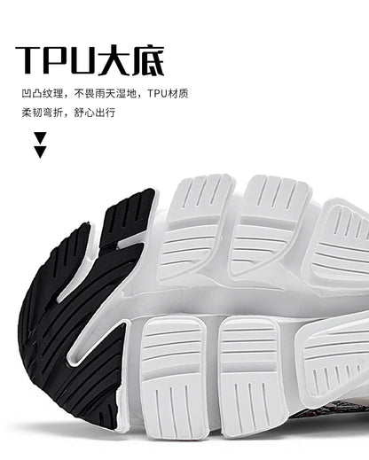 Shoes men Sneakers Male casual Mens Shoes tenis Luxury shoes Trainer Race Breathable Shoes fashion loafers running Shoes for men