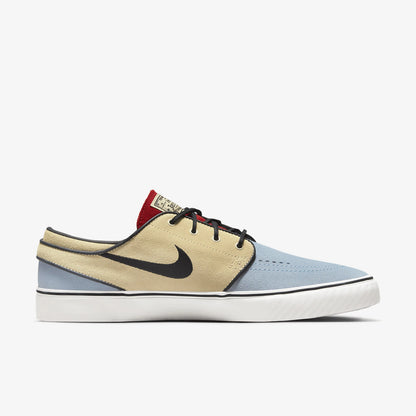 Nike Authentic SB FORCE 58 Ténis de Skate Leves Unissexo de Cano Baixo DV5475-700