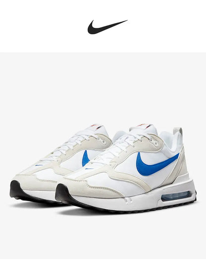 Nike Genuine AIR MAX Men's Cushioned and Durable Sports Casual Shoes DJ3624-100
