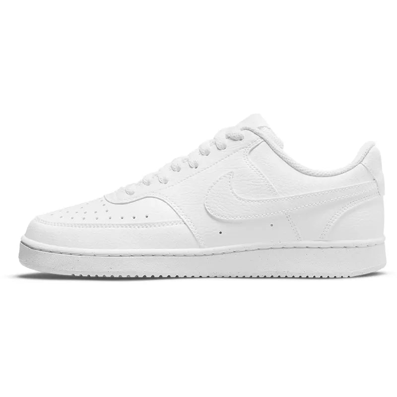 Zapatillas bajas Nike Official Authentic Court Vision para mujer, ligeras y transpirables, DH3158-100