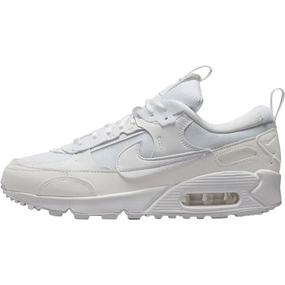 Nike Official Air Max 90 Futura Herren- und Damen-Sportschuhe mit Luftpolsterung DM9922-101