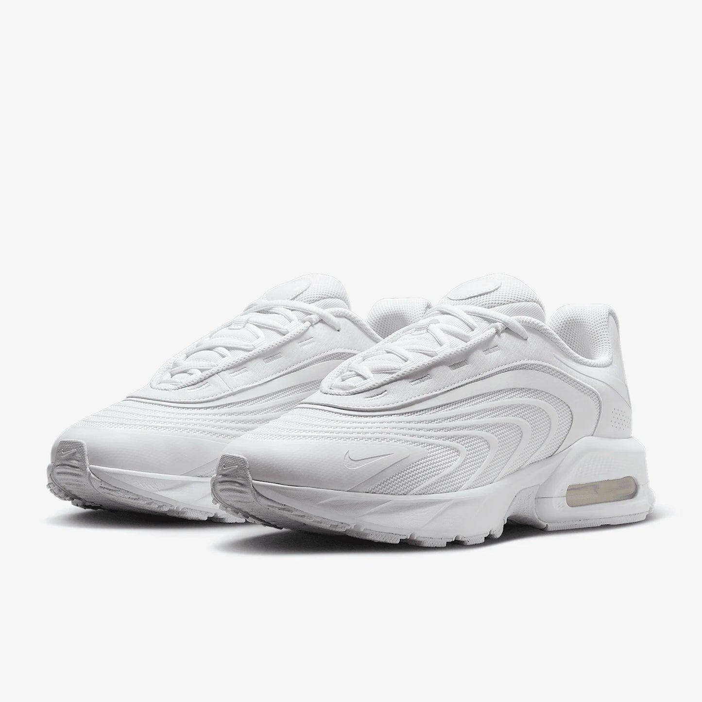 Nike genuine Air Max Fire Men's Training Low-top Running Shoes IF2621-100
