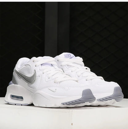 Nike Authentic Current Season – Neuer Style Damen-Sportschuhe, leicht, atmungsaktiv, bequem und lässig, CJ1671-003