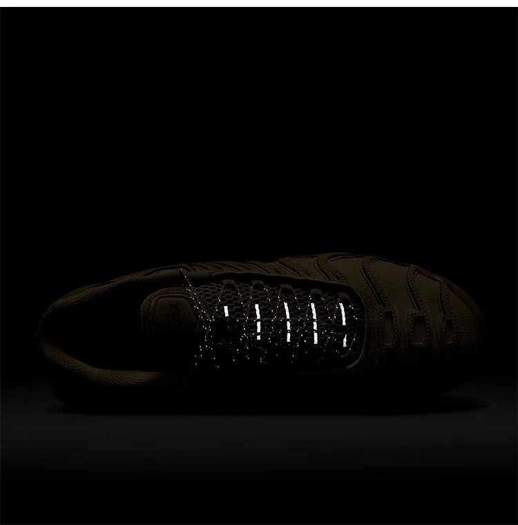 Nike äkta Air Max Plus bekväma löparskor för män FZ5049-222
