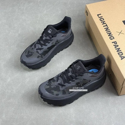 Classic Brand Trail Running Shoes Men Women Anti Slip Sport Shoe Unisex Anti Slip Outdoor Walking Shoe Couples Designer Sneakers