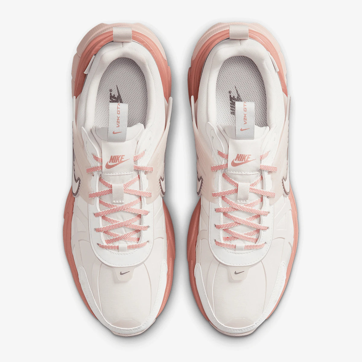 Nike Official Authentic letvægts-dad shoes med polstring til kvinder, FZ2622-003, til efterår/vinter