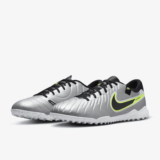 Nike genuine autumn new men's wear-resistant artificial field football shoes DV4342-001