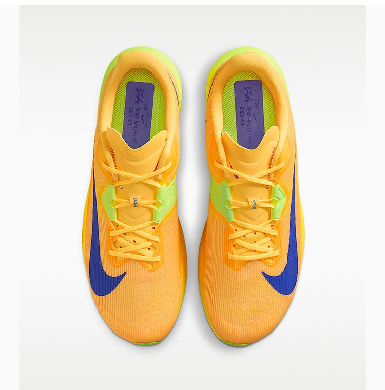 Nike Authentic Zoom Rival Fly 4 - Scarpe da running ammortizzate da uomo FV6040-801