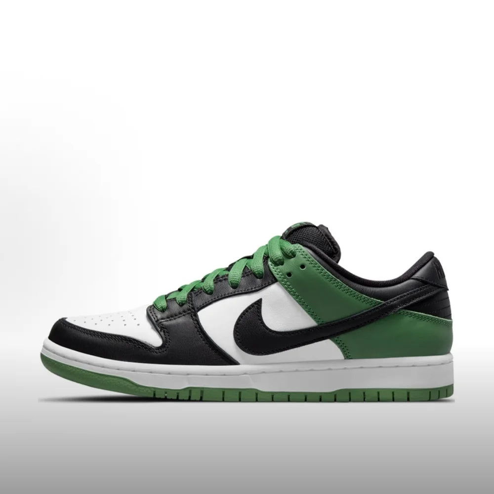 Nike Dunk SB: sneakers eleganti, minimaliste, di tendenza, leggere e versatili per un uso quotidiano confortevole e gli spostamenti casa-lavoro FD2627-200