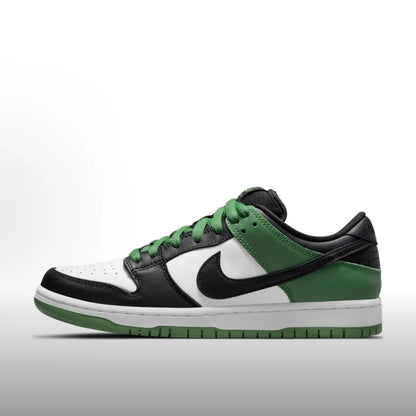 Nike Dunk SB: sneakers eleganti, minimaliste, di tendenza, leggere e versatili per un uso quotidiano confortevole e gli spostamenti casa-lavoro FD2627-200