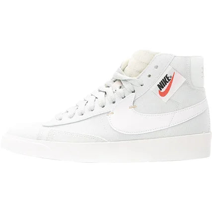 Nike genuine Seasonal New Women's High-Top Casual Shoes BQ4022-400