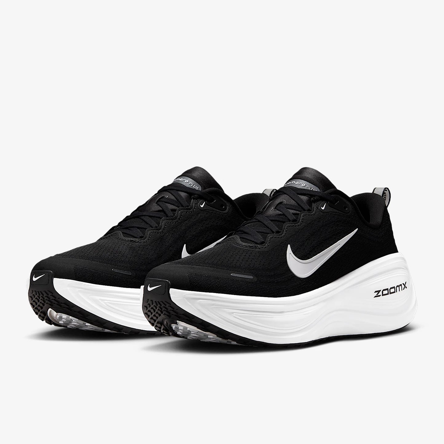 Nike Vomero Plus genuínos para homem, sapatilhas de running desportivas de treino com amortecimento HV8150-002