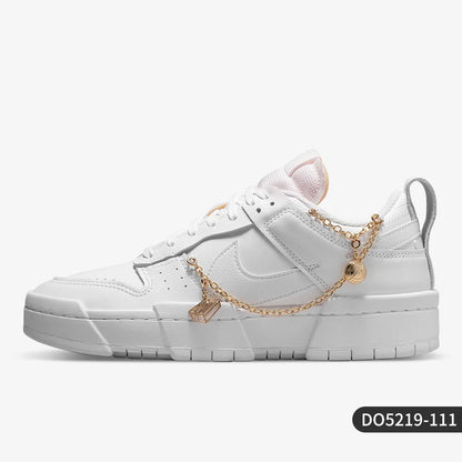 Nike genuine Current Season Women's Fashion Casual Shoes DO5219-111