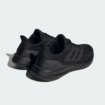 Adidas véritable nouveau unisexe sport respirant bas à lacets chaussures de course IF4840