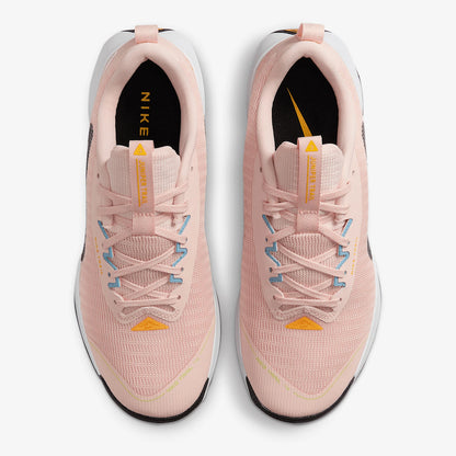 Zapatillas oficiales Nike Juniper Trail 3 de trail running outdoor para mujer FQ0902-600