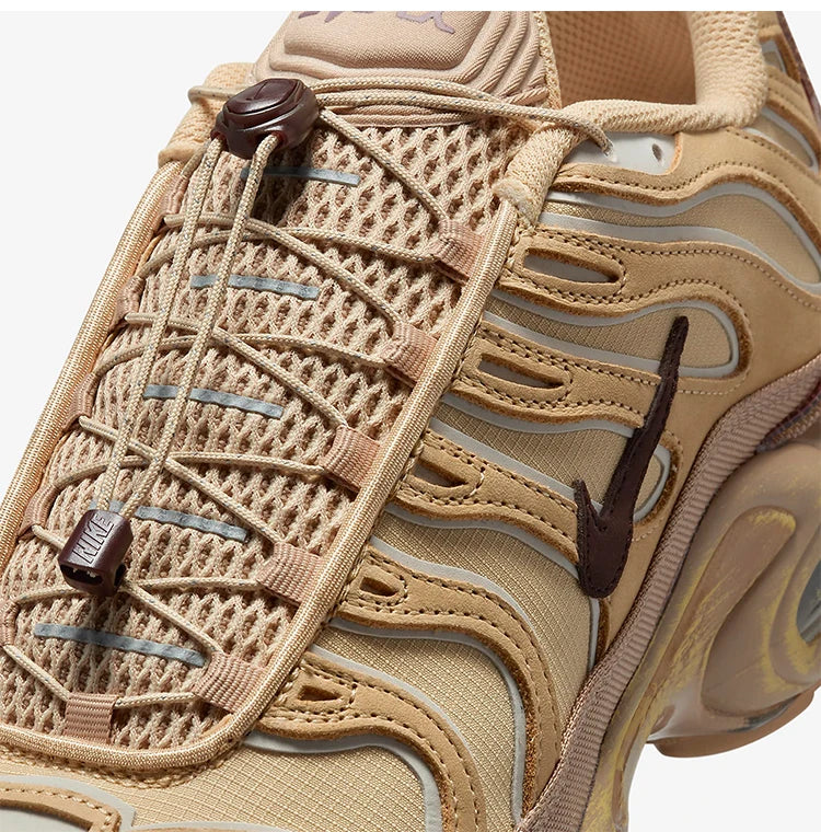 Nike äkta Air Max Plus bekväma löparskor för män FZ5049-222