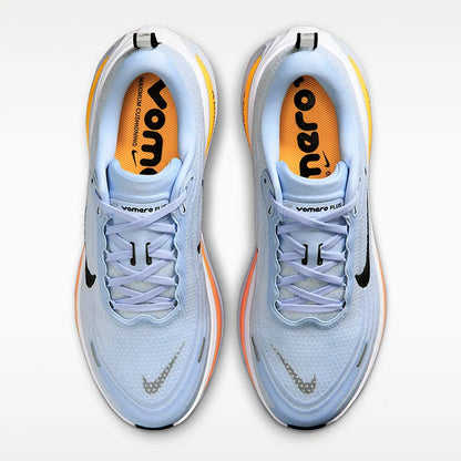 2026 New Nike HV8150-404 Mens Sport Sneakers With Rubber High Traction Outsole