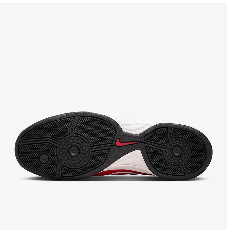 Оригинални Nike Total 90 мъжки футболни спортни обувки, леки, ниски, HQ2851-100