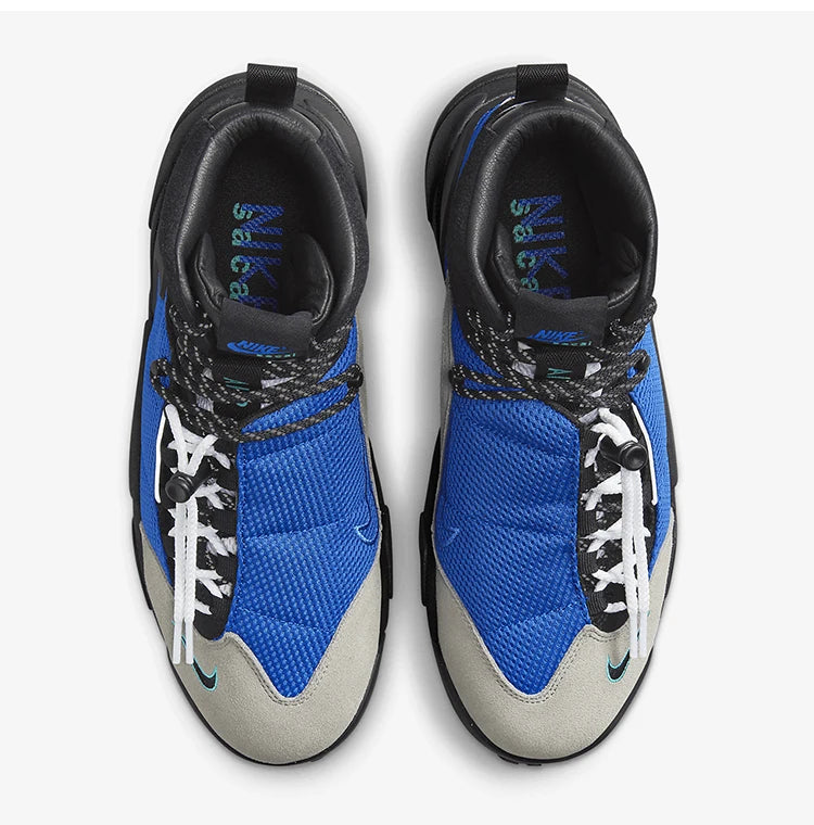 Nike Official Genuine Magmascape SP — Calçado funcional de exterior durável para homem FN0563-400