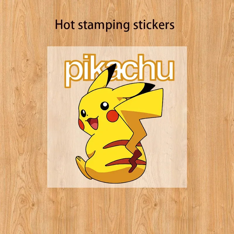 Pokémonová baseballová čepice Pikachu Charizard Gengar kreslená postavička čepice s kšiltem pro děti i dospělé letní outdoorová sportovní čepice pro chlapce ležérní módní čepice dárek