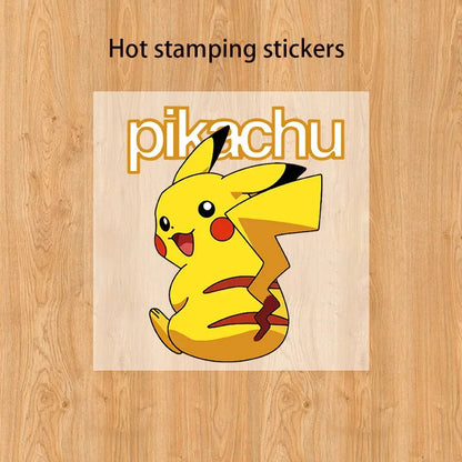 Pokémonová baseballová čepice Pikachu Charizard Gengar kreslená postavička čepice s kšiltem pro děti i dospělé letní outdoorová sportovní čepice pro chlapce ležérní módní čepice dárek