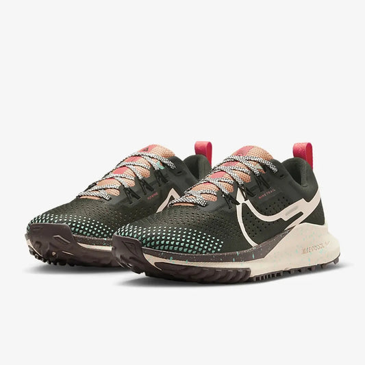 Nike genuine Women's Summer Cushioned Running Shoes DJ6159-300