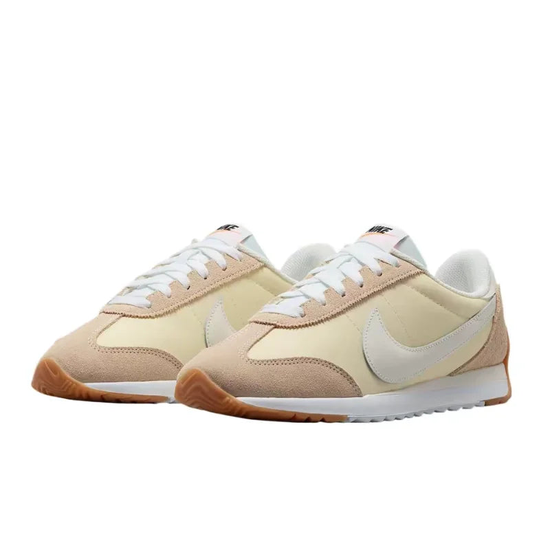 Nike Pacific – удобни, универсални, меки, леки, с амортизация, ниски ежедневни обувки за жени за ежедневно носене и пътуване HM4771-104