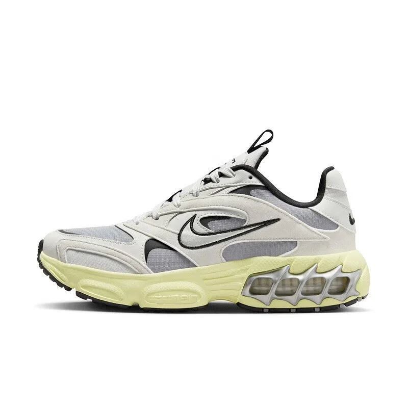 Nike Air Cushion Cushioning Outdoor Running Shoes for Men and Women, New Lightweight and Wear-Resistant Daily Travel Sports Running Shoes Zoom Air Fire Fashionable and Classic Casual Sports Shoes, Essential for Daily Commuting