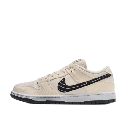 Nike Dunk SB: sneakers eleganti, minimaliste, di tendenza, leggere e versatili per un uso quotidiano confortevole e gli spostamenti casa-lavoro FD2627-200