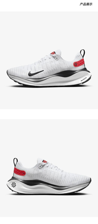 Prodotto originale Nike, nuova collezione primavera, scarpe da running da uomo in mesh traspirante e resistente all’usura DR2665-600
