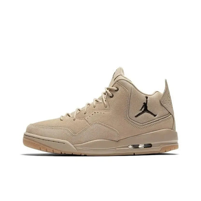 Nike Jordan Courtside 23 Mid Men‘s Basketball Shoes High Performance Ankle Support Cushioning Court Grip HQ1192-101