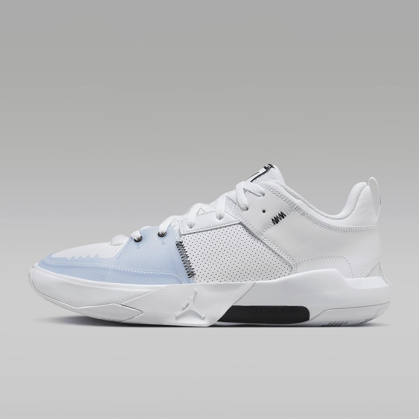 Zapatillas de baloncesto para hombre Nike Genuine Jordan One Take 5 PF FD2336-100