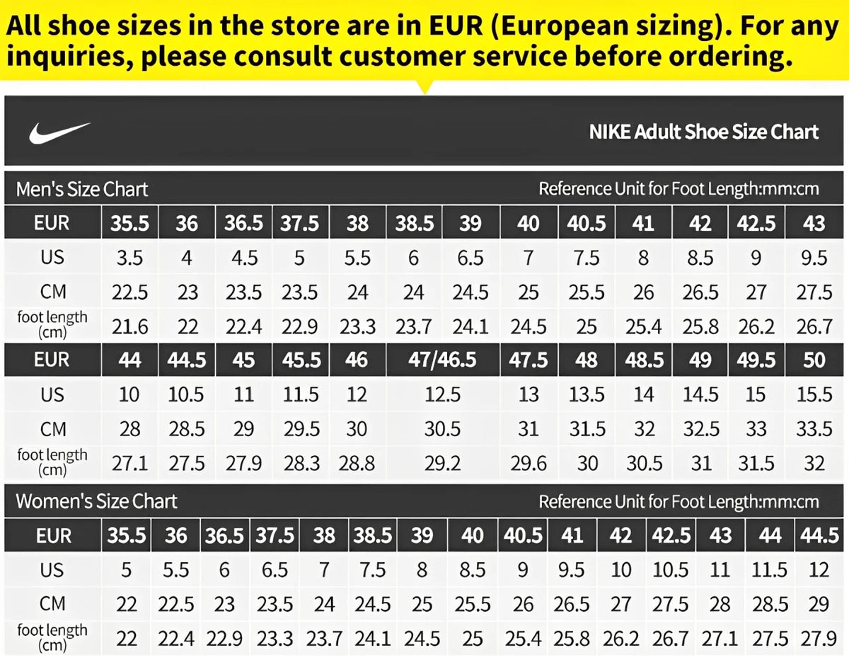 Nike Official Genuine 2024 New Men's Mesh Breathable Anti-Slip Running Shoes FQ0904-001