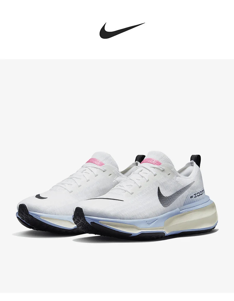 Nike Official Genuine Invincible Men's and Women's Casual Sports Running Shoes DR2615-100