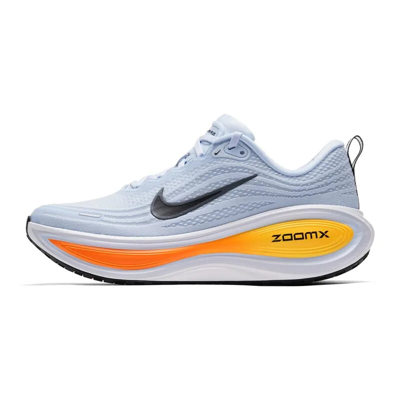 2026 New Nike HV8150-404 Mens Sport Sneakers With Rubber High Traction Outsole