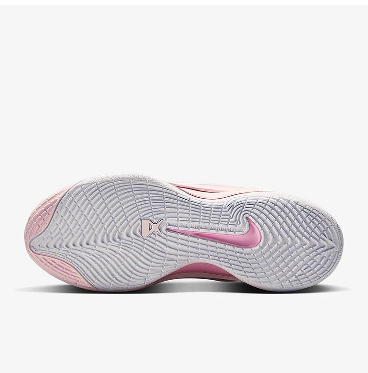 Nike Authentic Birthday Cake gepolsterte Wettkampf-Basketballschuhe für Herren und Damen FZ8606-101