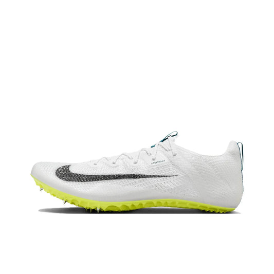 POIZON Nike Superfly Elite 2 White Bright Spruce Vapor Green Electric Algae FZ9662-100